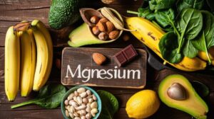 Vì sao magie là khoáng chất quan trọng với cơ thể người? 