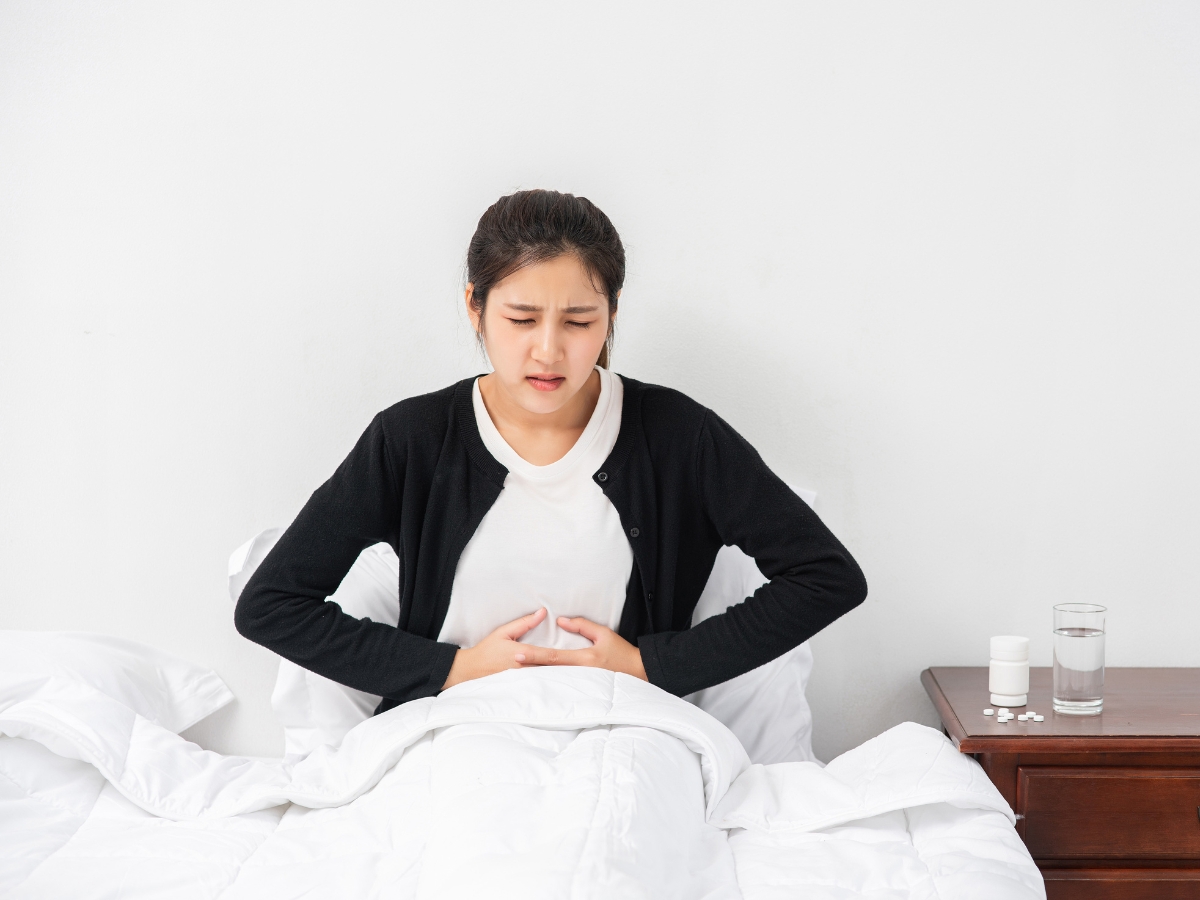 Do đâu mà cơ thể bị thiếu magie?