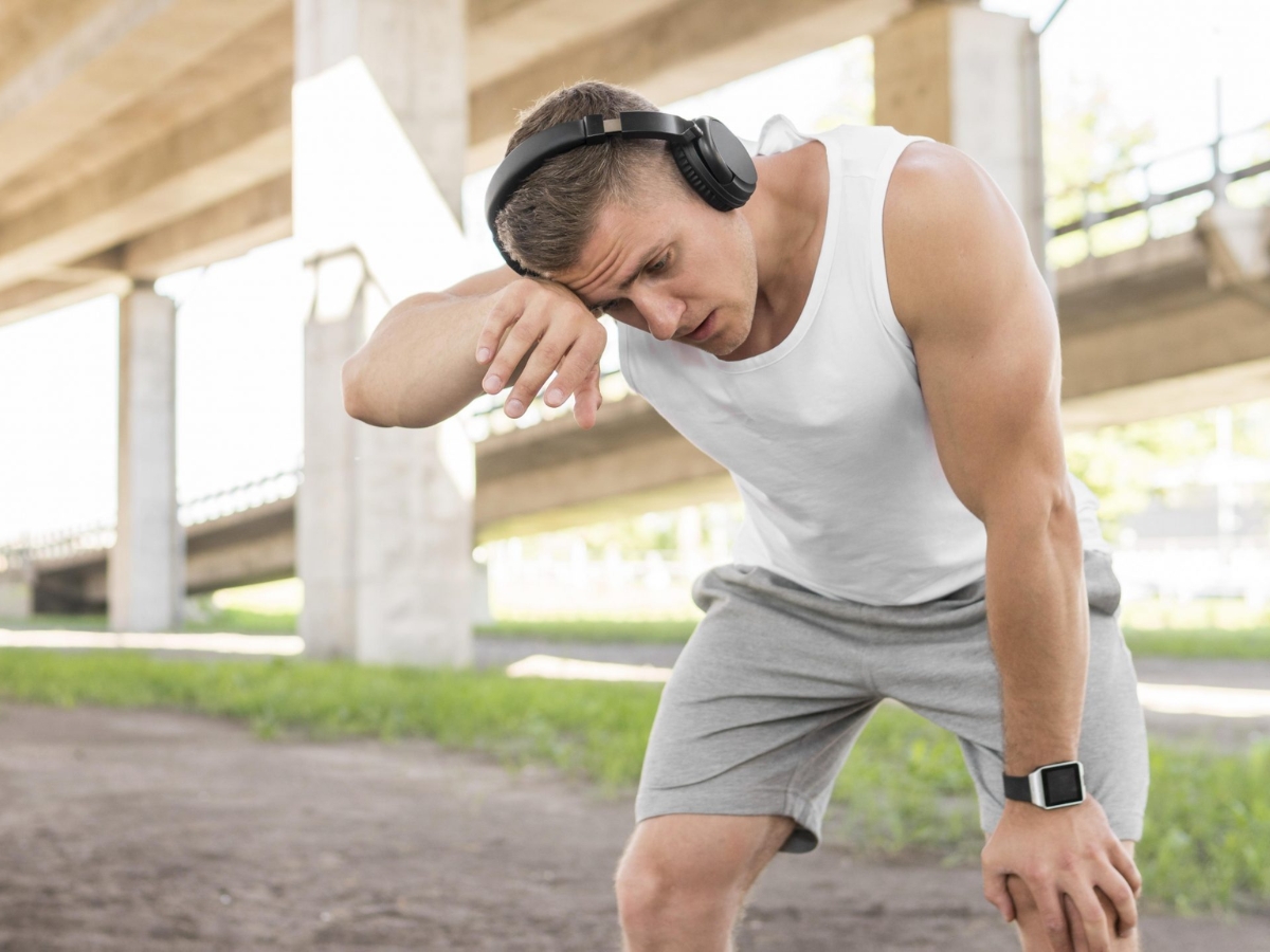 Triệu chứng thường thấy khi cơ thể mất cân bằng chất điện giải