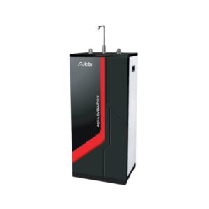 Máy lọc nước RO nóng nguội Aikibi