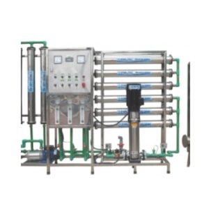 Máy lọc nước công nghiệp Eco Green