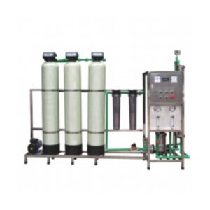 Máy lọc nước công nghiệp Eco Green