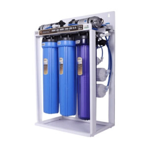 Máy lọc nước bán công nghiệp Eco Green