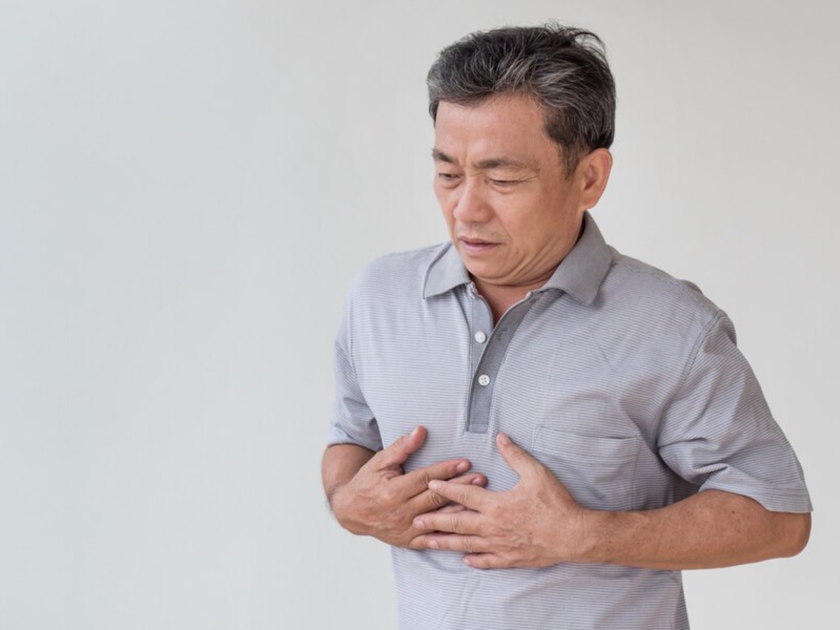 Nước ion kiềm tươi giúp giảm đau bao tử