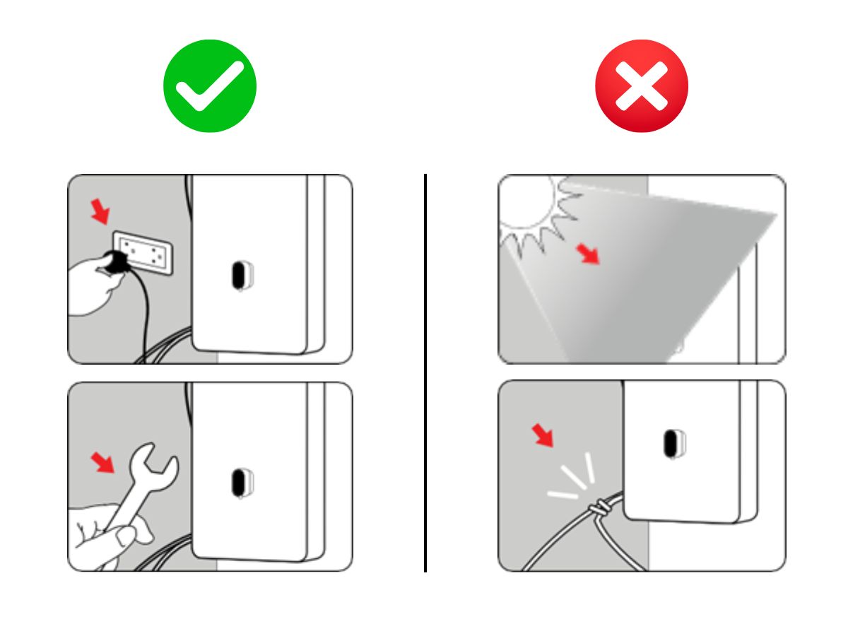 Hướng dẫn lắp đặt máy lọc nước ion kiềm tươi