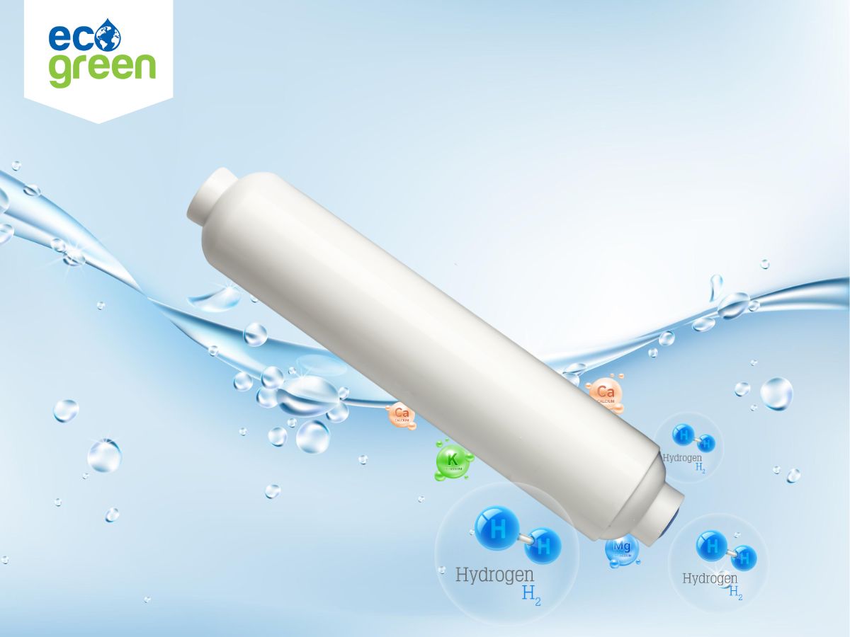 nước kiềm là nước gì