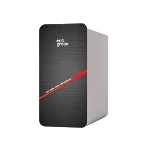 Máy ion kiềm điện phân Magie cực tan Eco Green để gầm