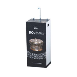 Máy lọc nước RO nóng nguội Eco Green