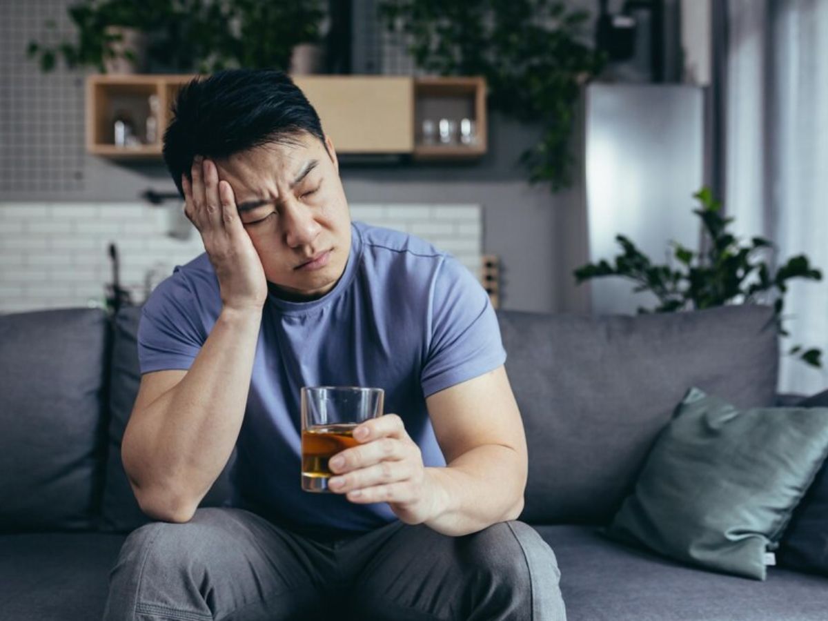 Các cách giải rượu nhanh chóng tại nhà