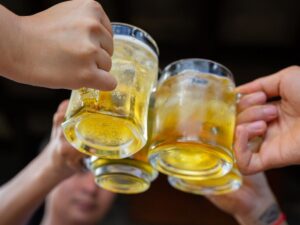 Các cách giải rượu nhanh chóng tại nhà